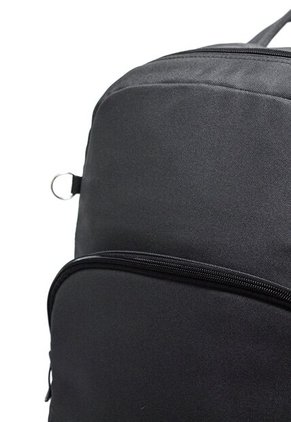 Morral Mediano Macoly 311 Lona Gris Textil