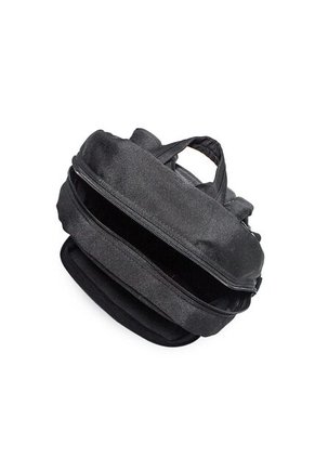 Morral Mediano Macoly 311 Lona Negro