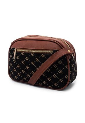 Bolso Manos Libres Macoly 862 Yacar Macoly Miel