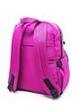 Morral Mediano Macoly 311 Lona Magenta de Macoly