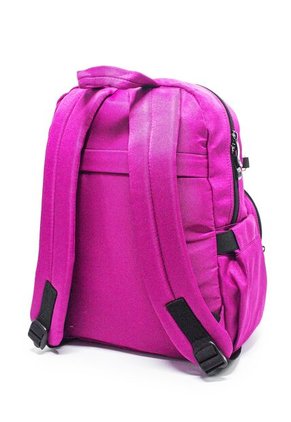 Morral Mediano Macoly 311 Lona Magenta