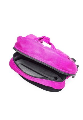 Morral Mediano Macoly 311 Lona Magenta