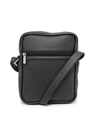 Bolso Manos Libres Macoly 044 Sintético Pvc Macoly