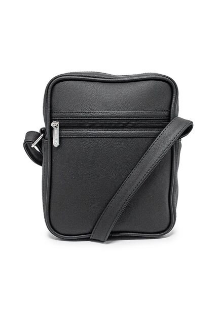 Bolso Manos Libres Macoly 044 Sintético Pvc