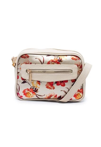 Bolsos Manos Libres Macoly 788 Primarosa