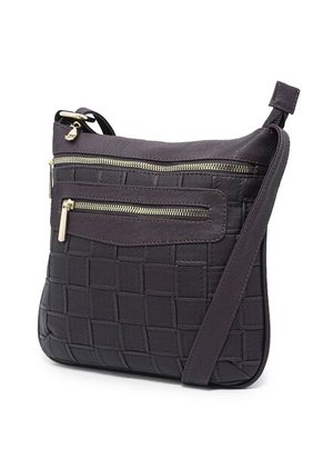 Bolso Manos Libres Macoly 751 Lambani Cafe Oro