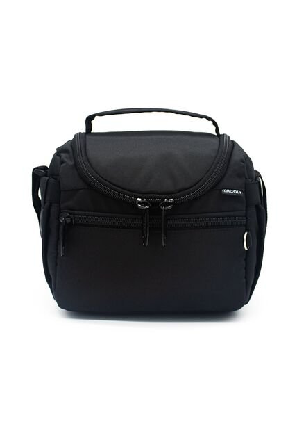 Lonchera Macoly 276 Lona Negro