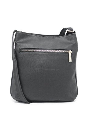 Bolso Manos Libres Macoly 864 Oporto Negro Oro