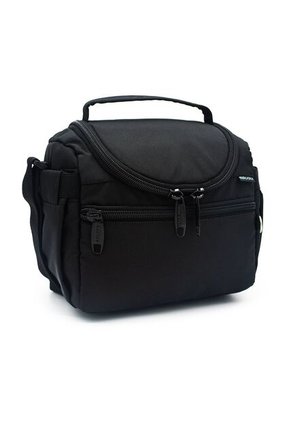 Lonchera Macoly 276 Lona Negro