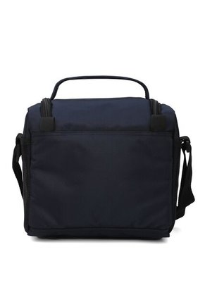 Lonchera Macoly 276 Lona Azul Oscuro Textil