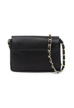 Cartera Manos Libres 572 Razzo Negro Oro