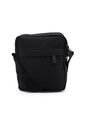 Bolso Manos Libres Macoly 278 Lona Negro X Gris de Macoly