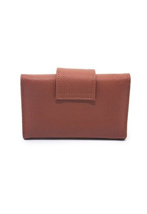 Billetera Mediana Macoly A016 Berlin Miel