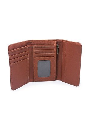 Billetera Mediana Macoly A016 Berlin Miel