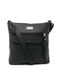 Bolso Manos Libres Macoly 866 Praga Negro de Macoly