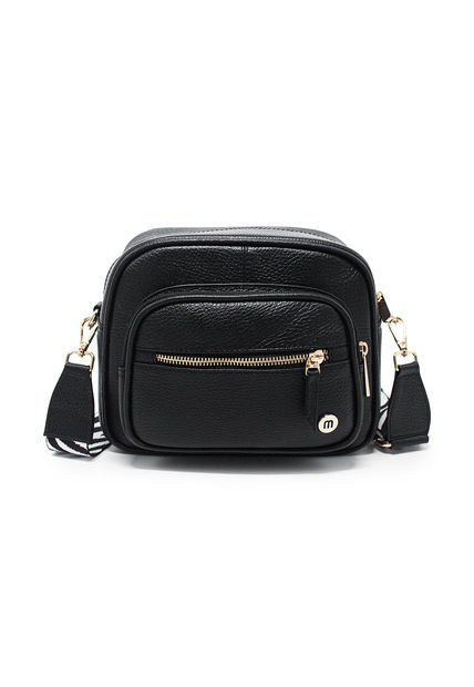 Bolso Manos Libres JC02 Cuero X Reata