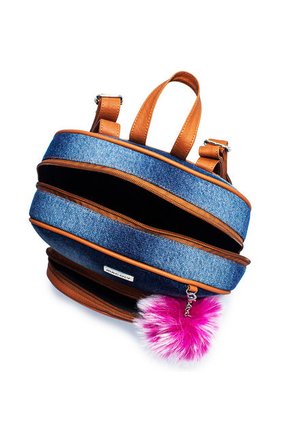 Morral Mediano Macoly VO10 Jean X Miel