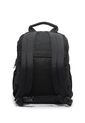 Morral Mediano Macoly 322 Lona Negro de Macoly
