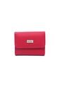 Billetera Macoly Mini A027 Barcelona Rojo de Macoly