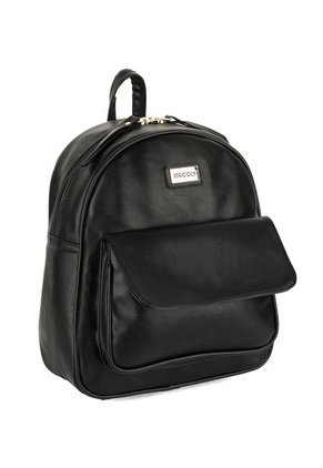 Morral Mediano Macoly 784 Italiano Negro
