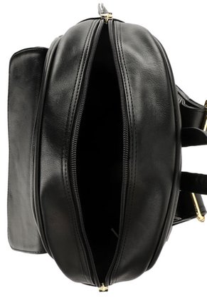 Morral Mediano Macoly 784 Italiano Negro