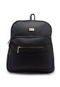 Morral Grande Macoly 840 Marsella Negro de Macoly