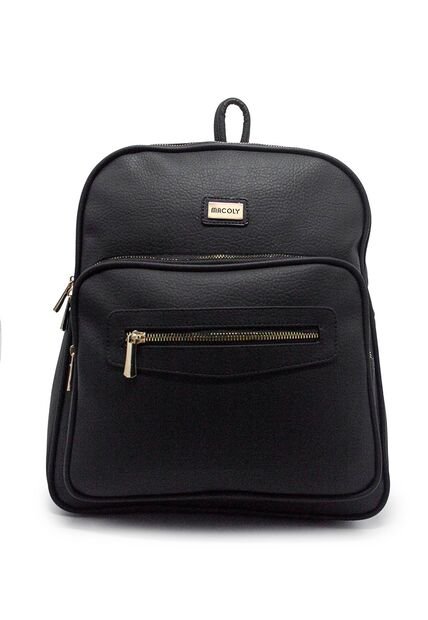 Morral Grande Macoly 840 Marsella Negro