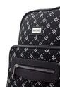 Morral Grande Macoly 840 Yacar Macoly Negro de Macoly