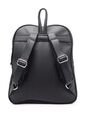 Morral Grande Macoly 840 Yacar Macoly Negro de Macoly