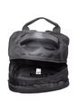 Morral Grande Viajero Macoly 295 Lona Negro Textura de Macoly
