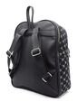 Morral Grande Macoly 840 Yacar Macoly Negro de Macoly