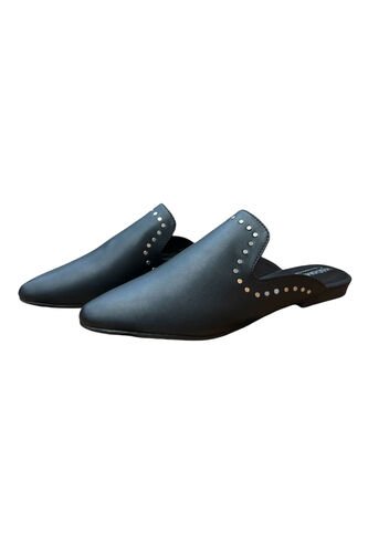 INFORMAL MADAME ELLE MUJER MULE LIRIO Talla 35 MADAME ELLE