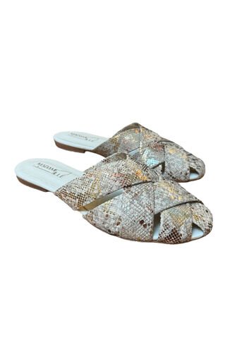 INFORMAL MADAME ELLE MUJER HAWAI Talla 40 MADAME ELLE