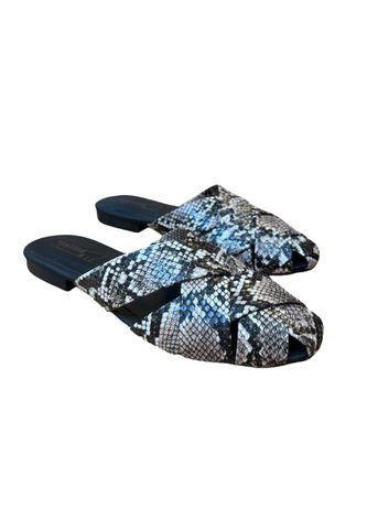 INFORMAL MADAME ELLE MUJER HAWAI Talla 36 MADAME ELLE