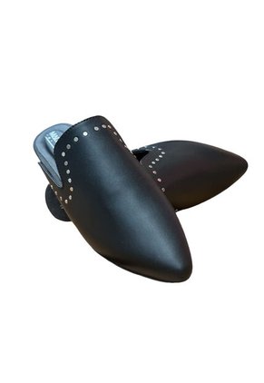 INFORMAL MADAME ELLE MUJER MULE LIRIO Talla 37