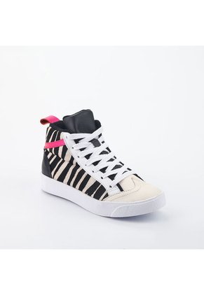 INFORMAL MADAME ELLE MUJER TENNI GIRASOL 01 Talla 40