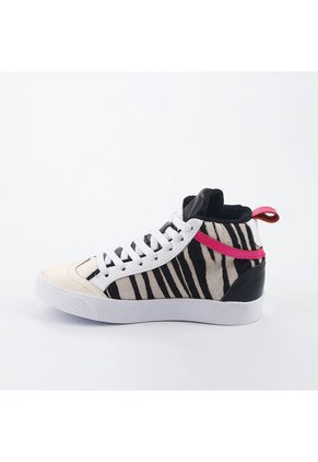 INFORMAL MADAME ELLE MUJER TENNI GIRASOL 01 Talla 40