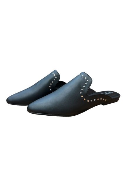 INFORMAL MADAME ELLE MUJER MULE LIRIO Talla 36