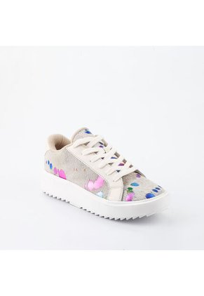 INFORMAL MADAME ELLE MUJER TENNI GERANIO 02 Talla 36