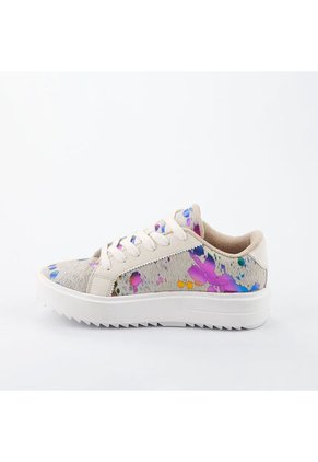 INFORMAL MADAME ELLE MUJER TENNI GERANIO 02 Talla 36