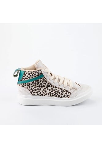 INFORMAL MADAME ELLE MUJER TENNI GIRASOL 02 Talla 38 MADAME ELLE