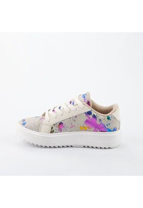 INFORMAL MADAME ELLE MUJER TENNI GERANIO 02 Talla 38