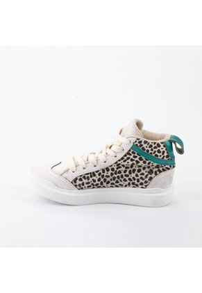 INFORMAL MADAME ELLE MUJER TENNI GIRASOL 02 Talla 39