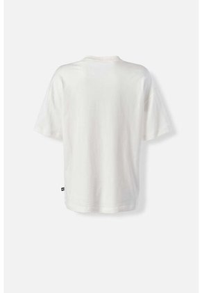 Camiseta De Mafalda Regular Fit Para Mujer XS