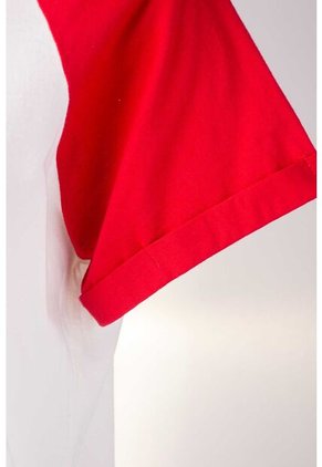 Camiseta De Mafalda Regular Fit Para Mujer L