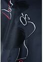 Camiseta De Mafalda Regular Fit Para Mujer L de MAFALDA