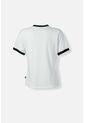 Camiseta De Mafalda Slim Fit Para Mujer S de MAFALDA