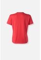 Camiseta De Mafalda Slim Fit Para Mujer L de MAFALDA