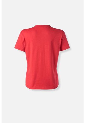 Camiseta De Mafalda Slim Fit Para Mujer L