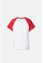 Camiseta De Mafalda Regular Fit Para Mujer L de MAFALDA